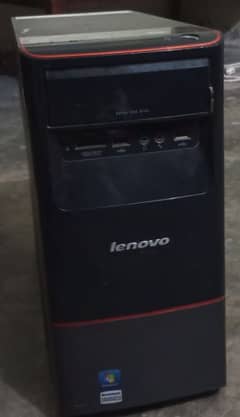 Lenovo coard core 0