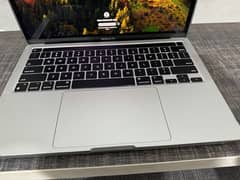 macbook pro 13 (m1)