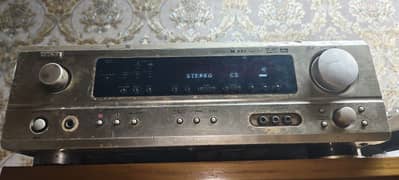 DENON AVR-1404 0