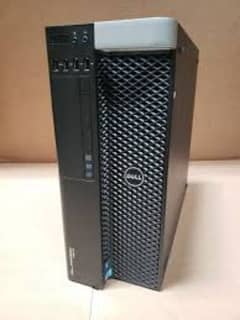 Dell 3610/32GB Ram/Quadro M2000