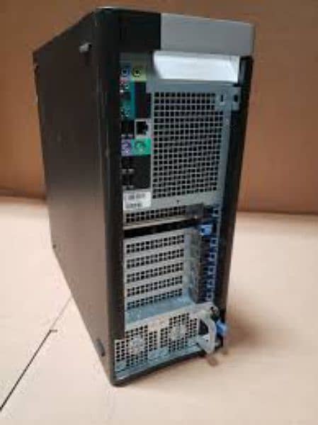 Dell 3610/32GB Ram/Quadro M2000 1