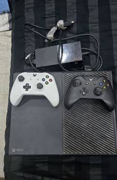 xbox One