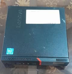 Lenovo M600 Mini PC