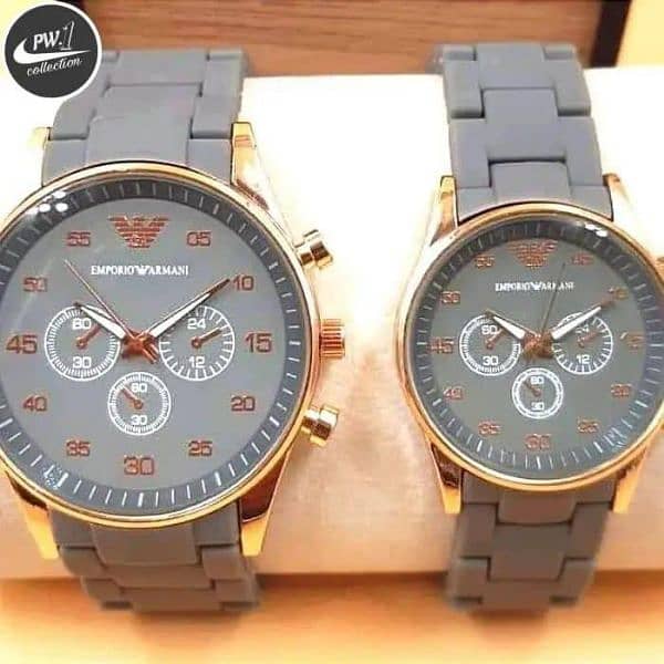 Couple Watch 0