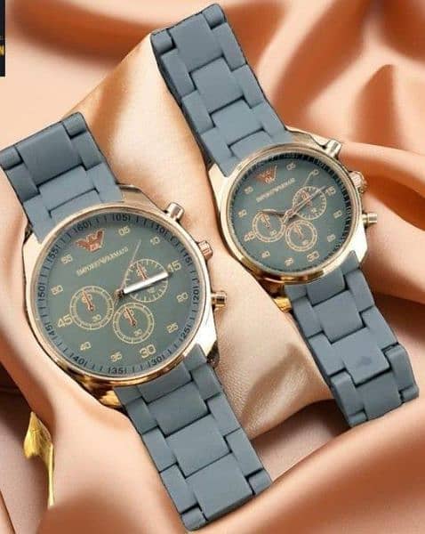 Couple Watch 2