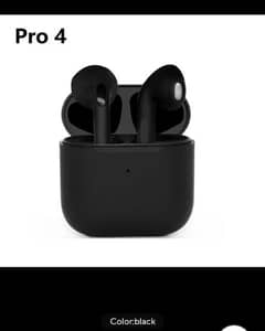 Pro 4Airpods