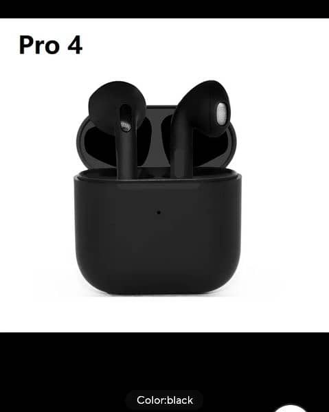 Pro 4Airpods 0