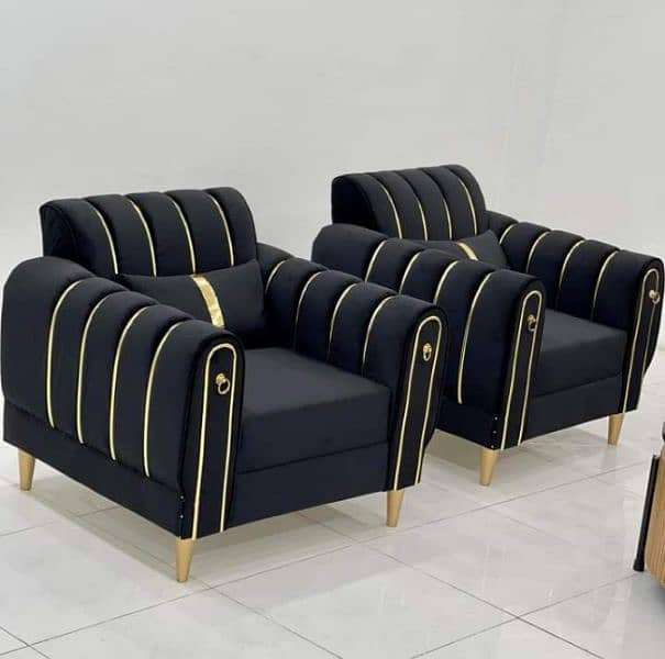 Sofa Design | New Sofa Set Designs | Made to Order. 5