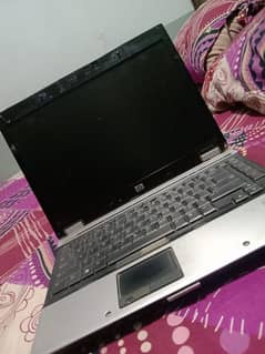 HP Elitebook 6930P Laptop