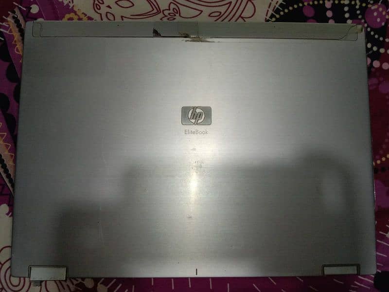 HP Elitebook 6930P Laptop 3