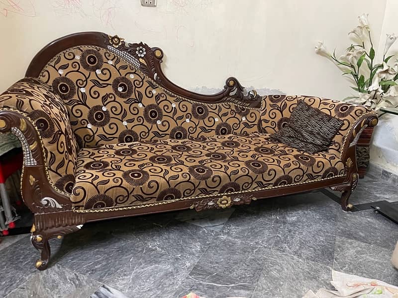 3 Seater sofa for sale 1