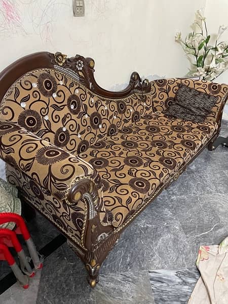 3 Seater sofa for sale 2