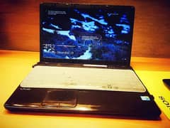 Sony Laptop with Intel Core i3 for Sale - Excellent Condition