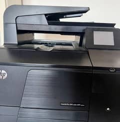 printer HP m276nw