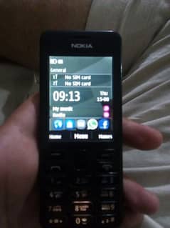 nokia 206