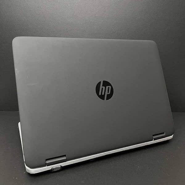 AOA TO EVERYONE. . 

-HP Probook (640 G3)
-CORE I5 7th Generation 0