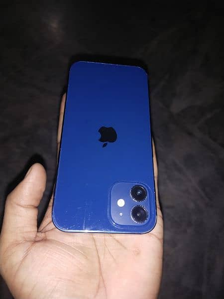 Iphone 12 Non Pta 64 Gb 2