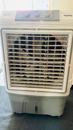 Midas Italy Air Cooler 0