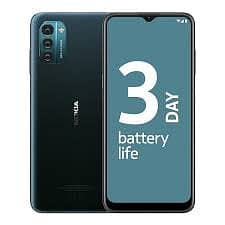 Nokia G21 4GB 128 GB