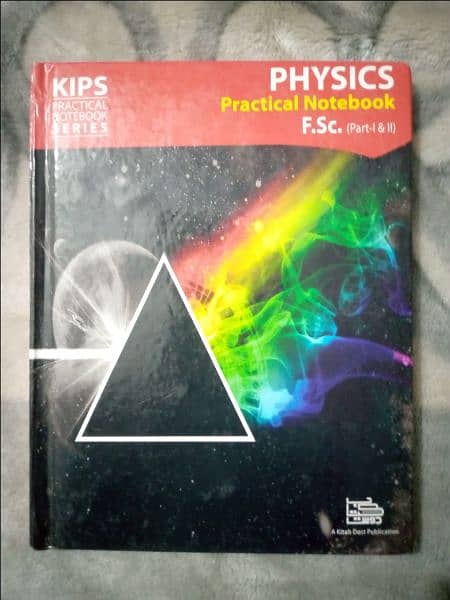 Practial Book for Intermediate 3