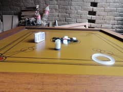 carrom