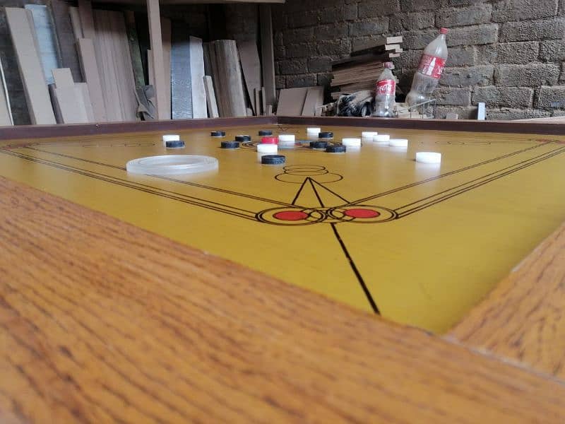 carrom board 2