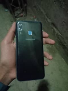 Samsung A30