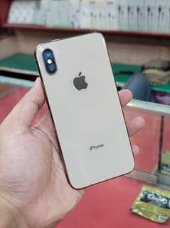 iPhone XS 64GB FU