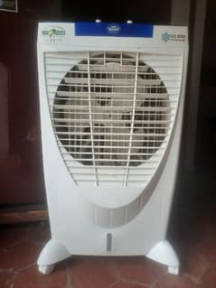 boss company ka air cooler only used for 1 month 0