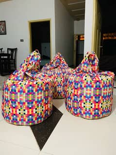 Brand new Bean Bags For Sell