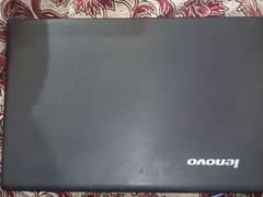 Lenovo G500 I5 3rd Generation. 6gb RAM and 256gb SSD. 0