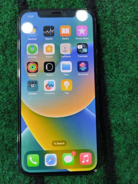 iPhone 12pro factory unlock 128gb 1