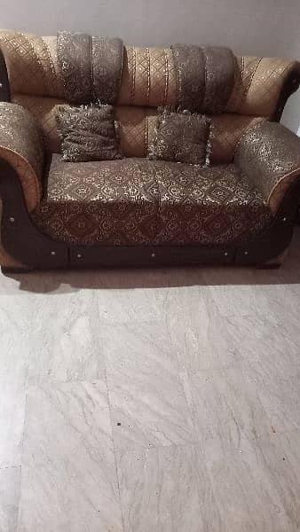 6 seater sofa set 1