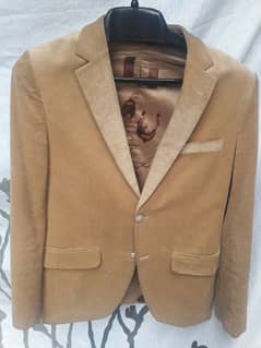 men's coat