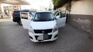 Suzuki Wagon R 2020 0