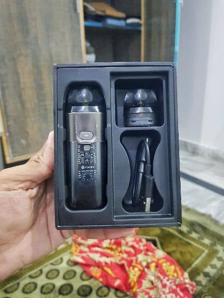 Vaporesso Luxe X available Used 3