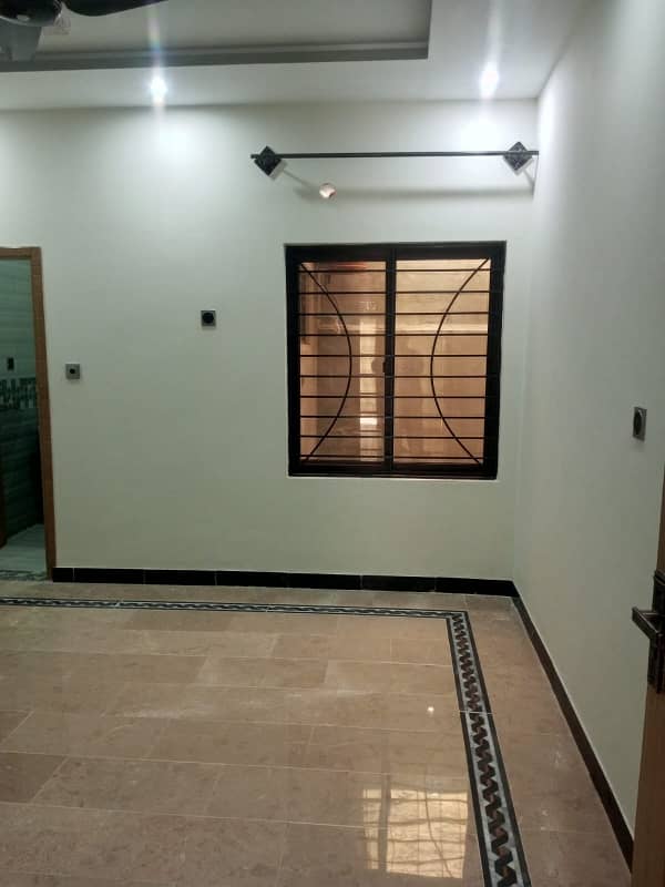 5 Marla Brand New One and Half story house available for rent in airport Housing society Sector 4 Rawalpindi 5