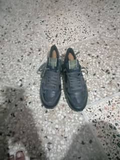 valentino comofledge sneaker 42 to 43 size 10/10 0