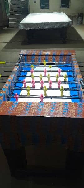 Foosball for sale 1