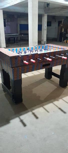 Foosball for sale 2