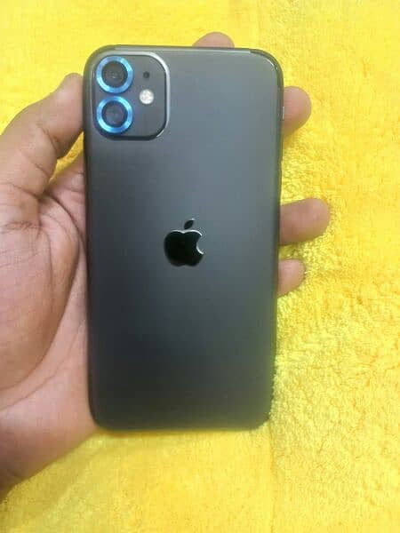 iphone 11 0