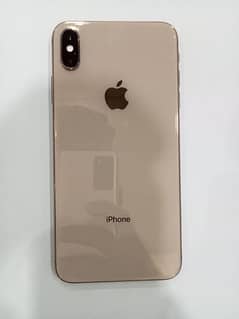 I phone XS Max