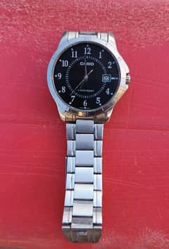 casio 5058 mtp V004 0