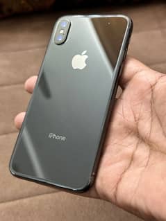 iphone X | PTA 0