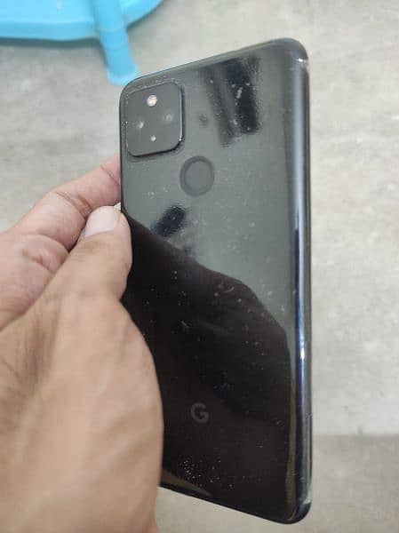 google pixel 4a 5g approved 1