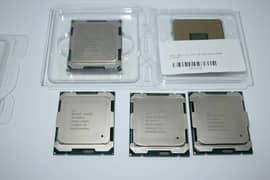 Intel Xeon E5-2699  v4 2.40Ghz Socket LGA2011 Processor CPU SR2JS