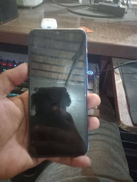 Tecno Spark 6 Go 4/64 10/10 Condition PTA Apropved 4