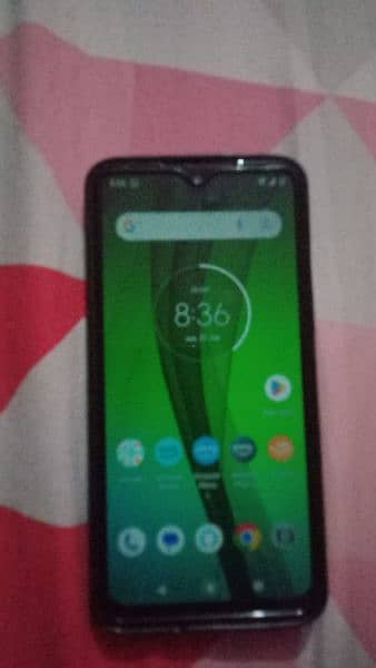 Motorola G7 0