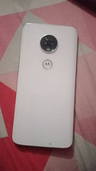 Motorola G7 1