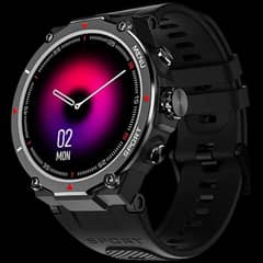 Zero Life Style Smartwatch 0